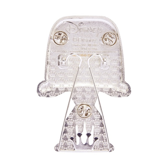 FUNKO POP! PIN JACK SKELLINGTON - Picture 3 of 5